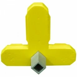 Soft Touch Convertible Base Tee