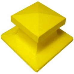 Soft Touch Baseball Base Ground Mount Tapered Plugs - Set of 3