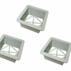 Soft Touch Youth 15" Double First Base with Progressive Release 14" 2nd and 3rd Baseball Base Set -Deals Baseball Store soft touch youth 15 double first base with progressive release 14 2nd and 3rd baseball base set altimage 04 FullSize