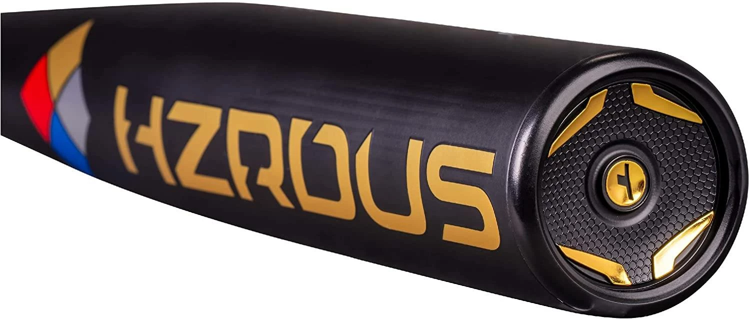 True Temper HZRDUS 2 5/8" BBCOR Baseball Bat (-3) 4 True Temper HZRDUS 2 5/8" BBCOR Baseball Bat (-3) - Image 4