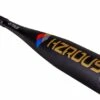 True Temper HZRDUS 2 5/8" BBCOR Baseball Bat (-3)