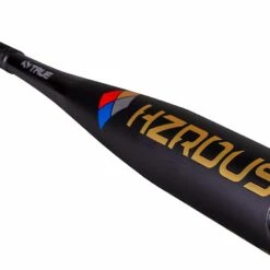 True Temper HZRDUS 2 5/8" BBCOR Baseball Bat (-3)