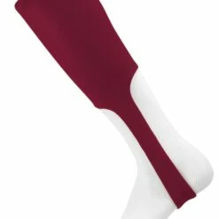 Twin City 2-Ply Pony League Youth Stirrup Socks - Size Medium Navy