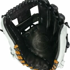 Under Armour Genuine Pro 2.0 11.5"" Baseball Glove - Right Hand Throw Navy/White