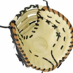 Under Armour Genuine Pro 2.0 13" Baseball First Base Mitt - Right Hand Throw