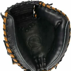 Under Armour Genuine Pro 2.0 34" Baseball Catcher's Mitt - Right Hand Throw