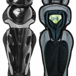 Under Armour Pro 4 Series NOCSAE Certified Youth Catcher's Set - Ages 12-16 Navy -Deals Baseball Store under armour pro series nocsae certified youth catchers set ages 12 16 altimage 03 FullSize