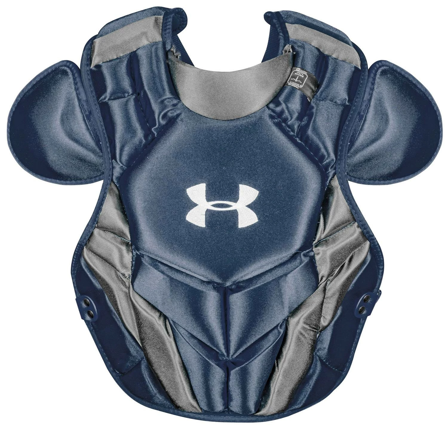 Under Armour Converge Victory Series NOCSAE Certified Youth Catcher's Set - Ages 9-12 Royal 3 Under Armour Converge Victory Series NOCSAE Certified Youth Catcher's Set - Ages 9-12 Royal - Image 3