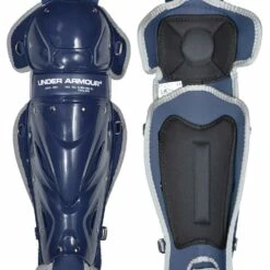 Under Armour Converge Victory Series NOCSAE Certified Youth Catcher's Set - Ages 9-12 Royal 8 Under Armour Converge Victory Series NOCSAE Certified Youth Catcher's Set - Ages 9-12 Royal -Deals Baseball Store under armour victory series 4 nocsae certified youth catchers set ages 9 12 altimage 03 FullSize