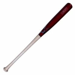 Victus EB12 Pro Reserve Wood Baseball Bat Natural/Cherry