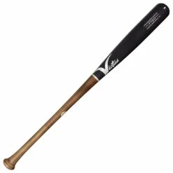 Victus TATIS23 Pro Reserve Wood Baseball Bat Cherry/Flat Black